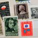 英語の切手、海外の切手事情などを詳しく紹介！